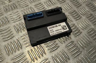 VOLVO XC60 2 generation (2017-2024) Iné riadiace jednotky 31346918 30650093