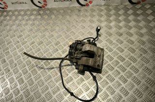 MERCEDES-BENZ C-Class W205/S205/C205 (2014-2023) Супорт тормозов задний левый A2534231098 30650147