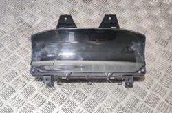 JAGUAR I-Pace 1 generation (2018-2023) Speedometer J9D310F844LD 30650392