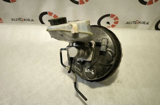 VOLVO V60 1 generation (2010-2020) Вакуумный усилитель тормозов 31400469 30650653