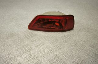 BMW X4 G02 (2018-2024) Zadné hmlisté svetlo I090042520 30651295