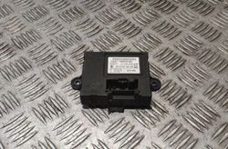 JAGUAR XF 1 generation  (2011-2016) Predná pravá dverová ovládacia jednotka 7G9T14B534 30651547