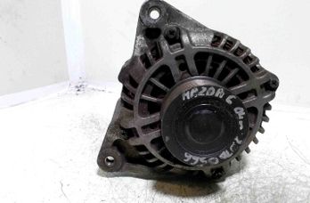 MAZDA 6 GG (2002-2007) Brzdový posilňovač A3TB498190A4Z07 27543890