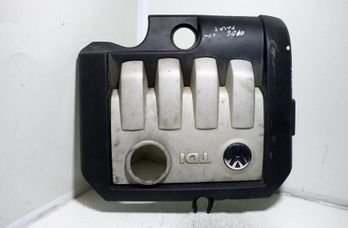 VOLKSWAGEN Passat B6 (2005-2010) Декоративная крышка двигателя 27545092