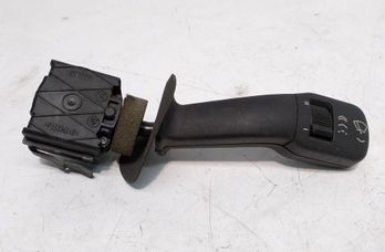 BMW 7 Series E38 (1994-2001) Ovládanie stieračov 8352013 27547437