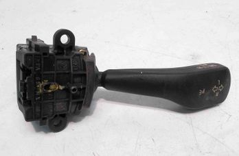 BMW 3 Series E46 (1997-2006) Otočte ovládací gombík 8363662 27548823