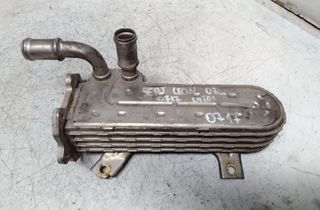 SEAT Leon 2 generation (2005-2012) Chladič EGR 038131513AD131304206 27554146