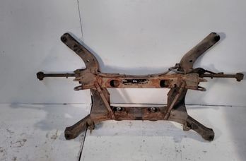 CHEVROLET Captiva 1 generation (2006-2018) Траверс задний 27577530