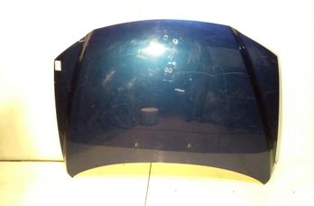 MAZDA 6 GG (2002-2007) Kapota 27577900