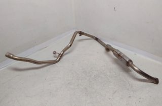 VOLKSWAGEN Touareg 1 generation (2002-2010) Ostatné časti karosérie 7L0819084C 27584943