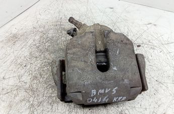 BMW 5 Series E39 (1995-2004) Front Left Brake Caliper 6022296 27588279