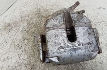 BMW 5 Series E39 (1995-2004) Pravý predný strmeň brzdy 6022296 27588283