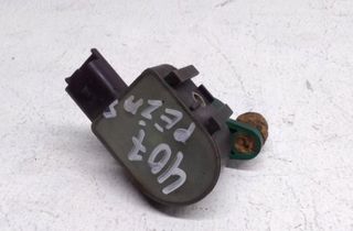 PEUGEOT 407 1 generation (2004-2010) Датчик уровня передний левый 9647509080 27596761