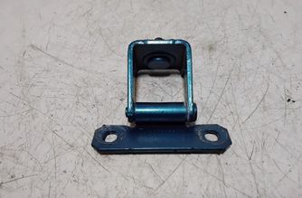 RENAULT Megane 3 generation (2008-2020) Петля крышки багажника правая M07338R 27597379