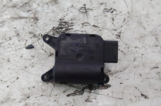 VOLKSWAGEN Golf 6 generation (2008-2015) Клапаны управления внутренним подогревом 1K0907511C 27608349