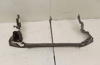 MERCEDES-BENZ CLS-Class C219 (2004-2010) Prevod vzduchu chladiča A2195050330 27610731