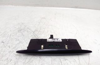 MERCEDES-BENZ CLS-Class C219 (2004-2010) Parktronic PDC Display A0015423723 27610770