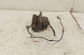 BMW 5 Series F10/F11 (2009-2017) Ľavý predný brzdový strmeň 6024330 27614496