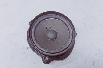 MERCEDES-BENZ CLS-Class C219 (2004-2010) Rear Right Door Sound Speaker A2198200502 27614579