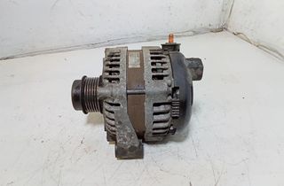 JAGUAR XF 1 generation (2011-2016) Alternátor 8X2310300CB 27616130