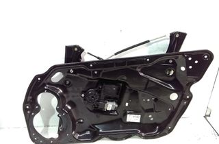 VOLKSWAGEN Passat B7 (2010-2015) Regulátor okna pravých predných dverí 3C0959701A 27617739