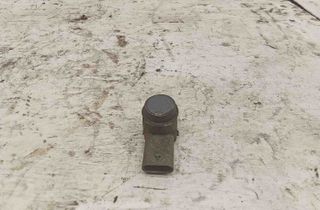 AUDI Q7 4L (2005-2015) Akceleračný senzor 27620007