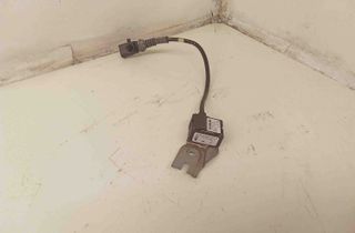 AUDI Q7 4L (2005-2015) Akceleračný senzor 7L0907673E 27621181