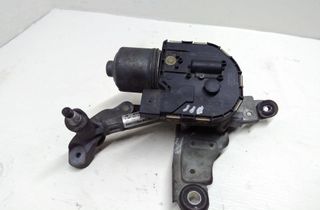 FORD Galaxy 2 generation (2006-2015) Motor stierača 1397220521 27621570