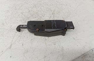 AUDI Q7 4L (2005-2015) Motor pre mäkké zatváranie zadnej kufrového veka 4F9827383B 27622965