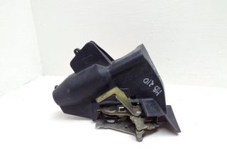 MERCEDES-BENZ E-Class W210 (1995-2002) Zámok ľavých zadných dverí 2027300535 27631596