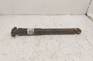FORD Focus 2 generation (2004-2011) Rear Right Shock Absorber 27639831
