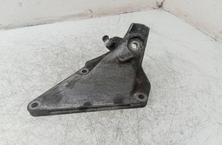 BMW 7 Series E65/E66 (2001-2008) Кронштейн двигателя левой стороны 6770005 27642953