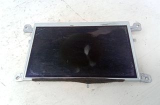 AUDI A5 Sportback 8T (2009-2011) Navigačný displej 8T0919603G 27643039