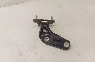 MERCEDES-BENZ M-Class W164 (2005-2011) Left Side Bootlid Hinge A1647400137 27647531