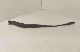 MERCEDES-BENZ M-Class W164 (2005-2011) Predné stierače A1648200540 27649974