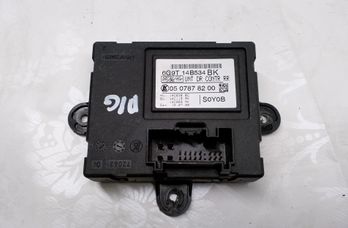VOLVO S80 2 generation (2006-2020) Ovládacia jednotka pravých zadných dverí 6G9T14B534BK 27659026