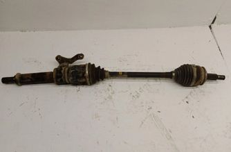 MITSUBISHI Grandis 1 generation (2003-2011) Pravý predný hnací hriadeľ 27659450