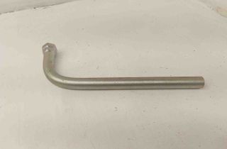 AUDI A6 allroad C7 (2012-2019) Wheel nut wrench 8N0012219 27660394