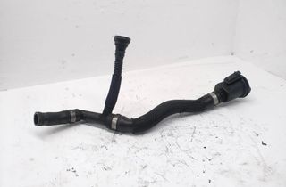 FORD Kuga 1 generation (2008-2013) Olejová plniaca rúrka 9684359980 27665980