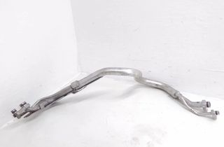 SEAT Ateca 1 generation (2016-2024) AC Hose Pipe 5WC816738A 27666899
