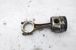 VOLKSWAGEN Caddy 3 generation (2004-2015) Pištoľ 27669171