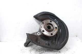 VOLKSWAGEN Tiguan 1 generation (2007-2017) Rear Left Wheel Hub 3C0505435G 27671993