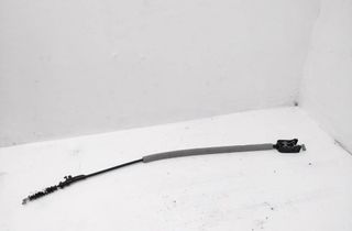 VOLKSWAGEN Tiguan 1 generation (2007-2017) Dverový zámok kábel 5N0837017C 27672356