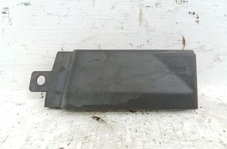 VOLKSWAGEN Crafter 1 generation (2006-2016) Левый молдинг заднего бампера A9068802871 27675501