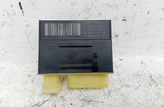 CITROËN C4 Picasso 2 generation (2013-2018) Relé ventilátora chladiacej kvapaliny 9801916680 27678938