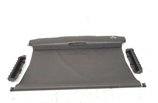 MERCEDES-BENZ E-Class W212/S212/C207/A207 (2009-2016) Trunk curtain A2076900065 27696832