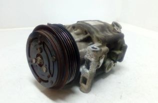 FIAT 500 2 generation (2008-2024) Hасос кондиционера SCSB06 27698581