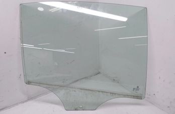BMW 5 Series F10/F11 (2009-2017) Rear Right Door Window Glass 43R00049 27700533
