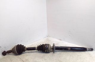 OPEL Signum C (2003-2008) Pravý predný hnací hriadeľ 27701797