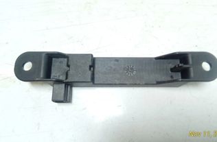 MERCEDES-BENZ GL-Class X164 (2006-2012) Bootlid Antenna Amplifier A1648201575 27703339